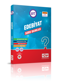 AYT Edebiyat Soru Bankası