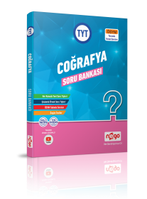 TYT Coğrafya Soru Bankası