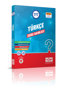 TYT Türkçe Soru Bankası